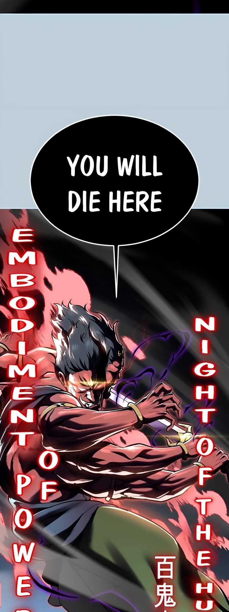 The Boy Of Death Chapter 289 page 84