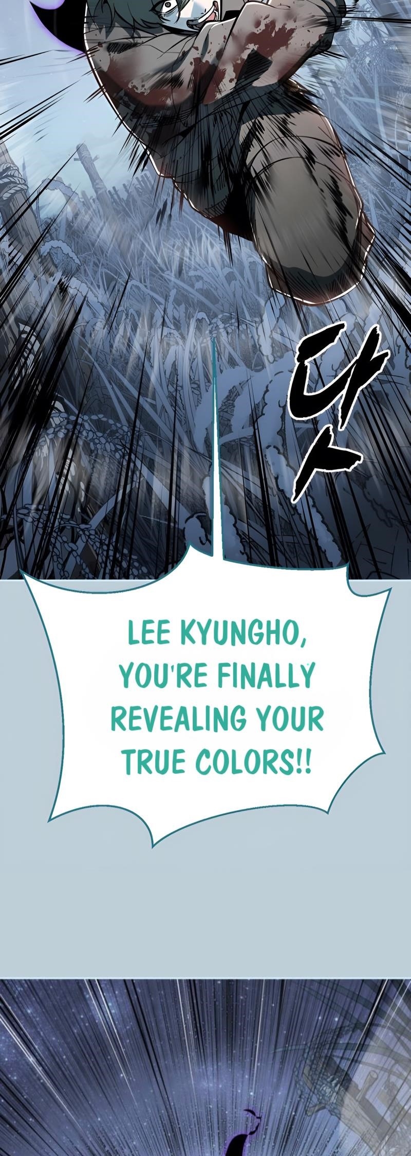 The Boy Of Death Chapter 289 page 92