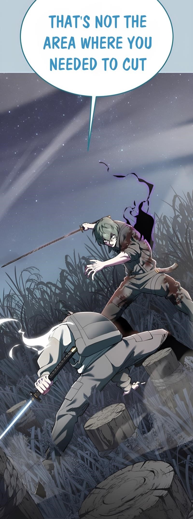 The Boy Of Death Chapter 289 page 99