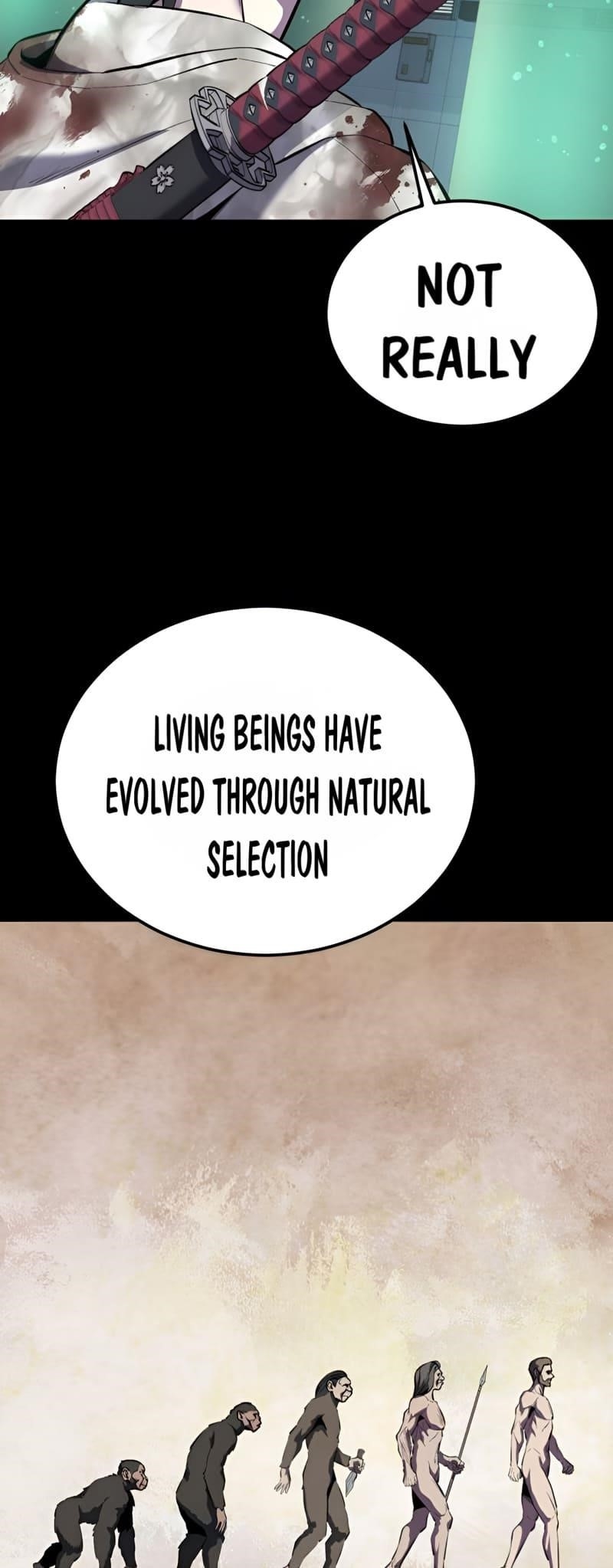 The Boy Of Death Chapter 291 page 51
