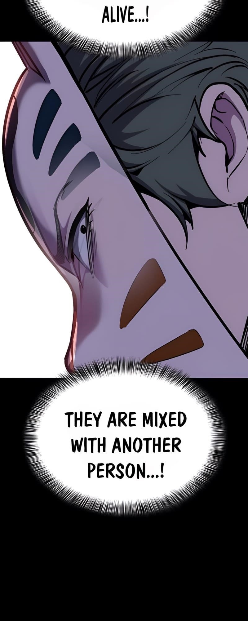 The Boy Of Death Chapter 291 page 71