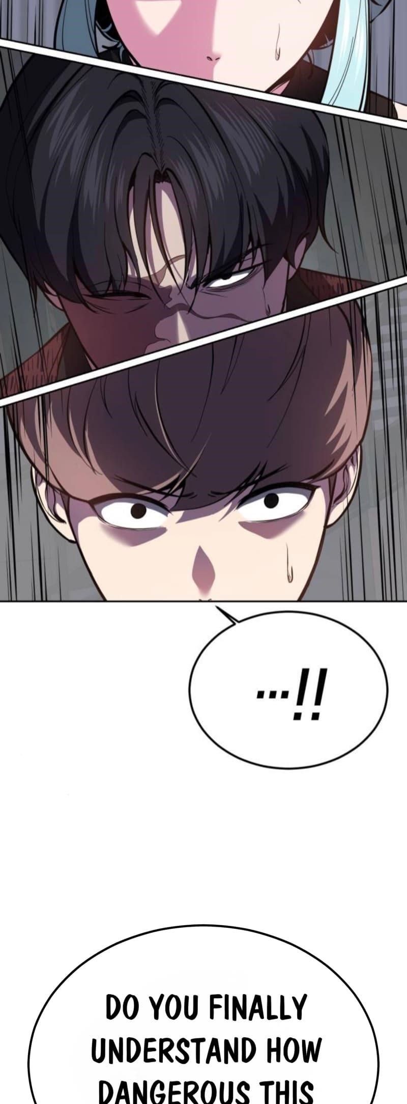 The Boy Of Death Chapter 291 page 85