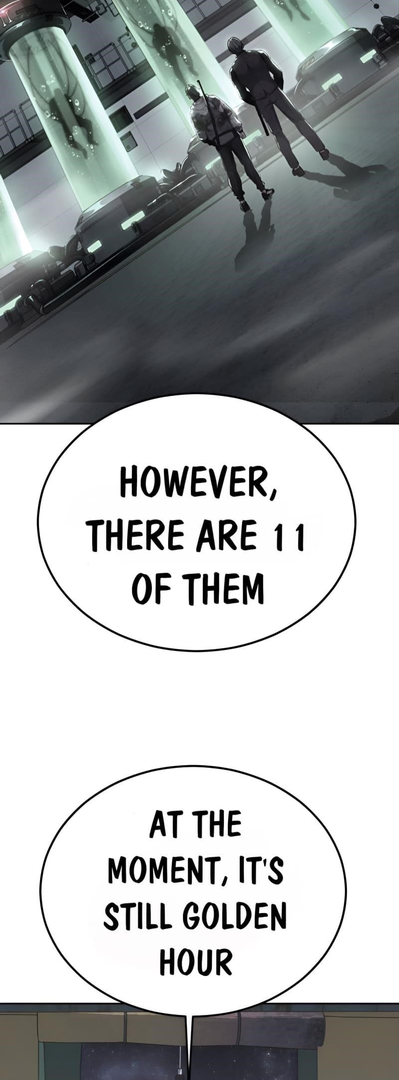 The Boy Of Death Chapter 291 page 90