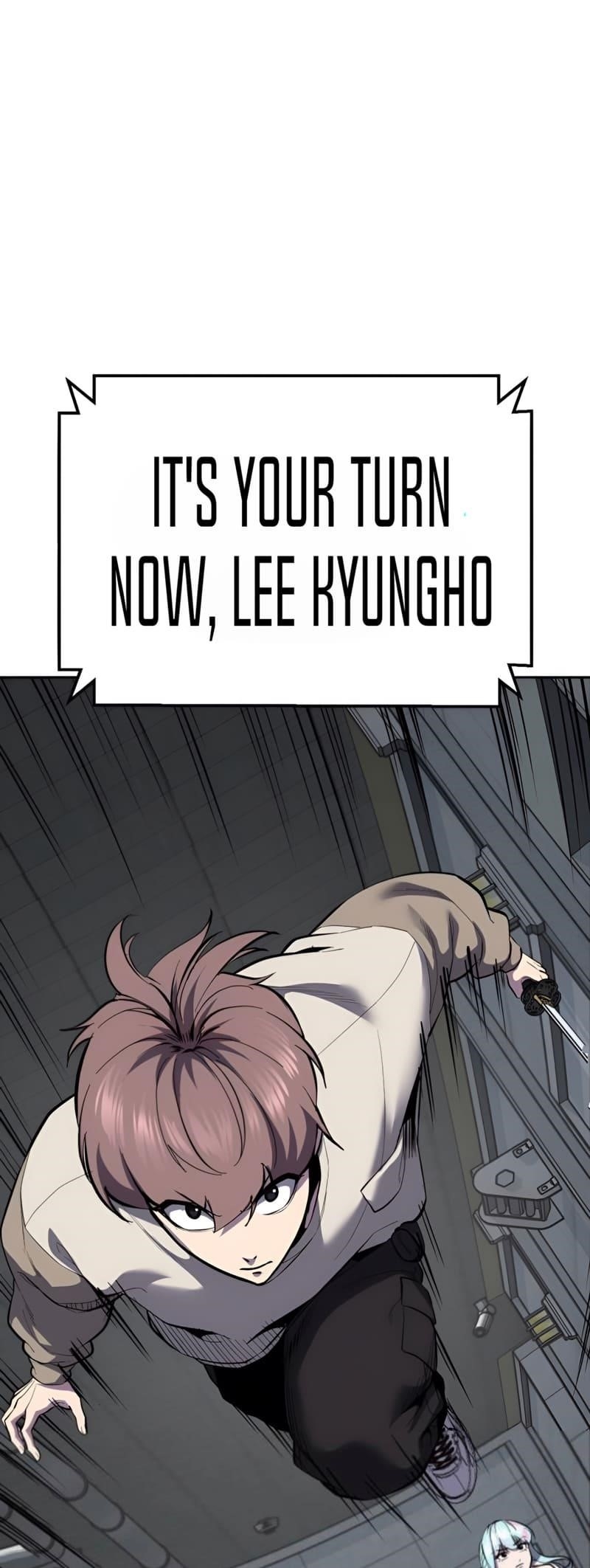 The Boy Of Death Chapter 292 page 122