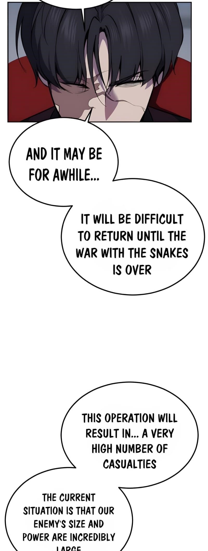 The Boy Of Death Chapter 292 page 16