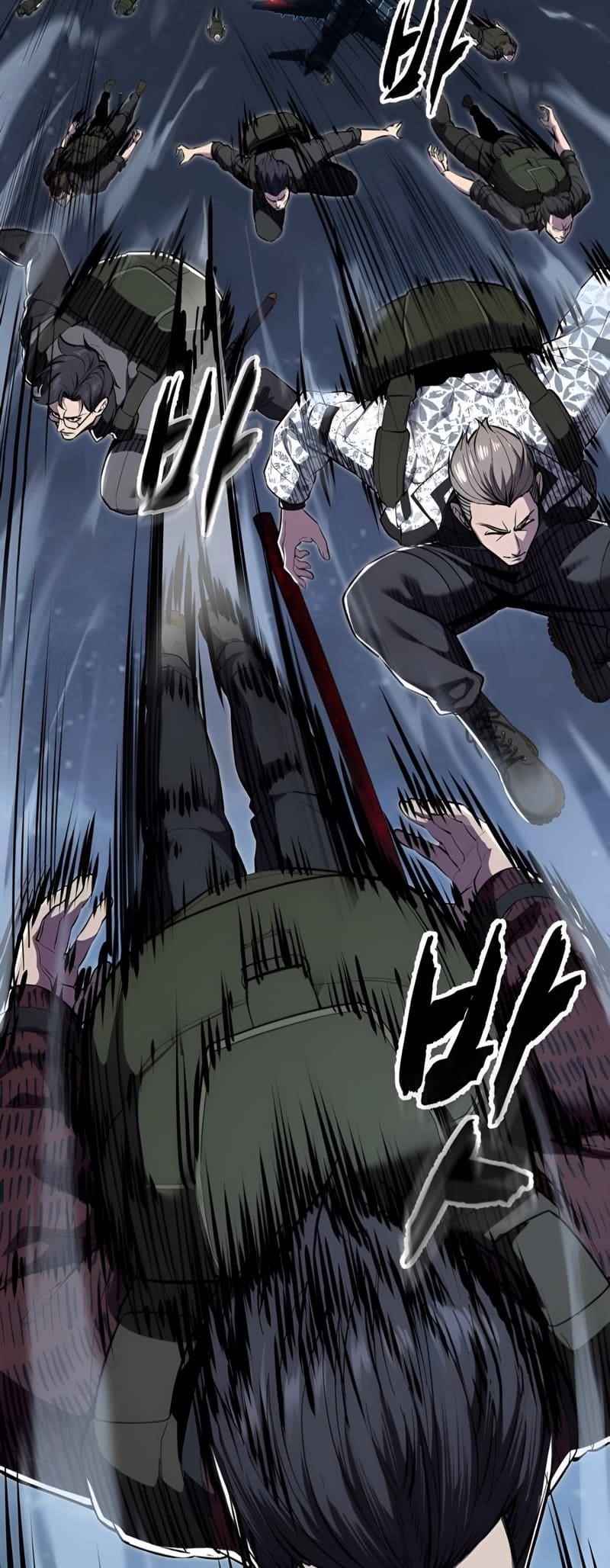 The Boy Of Death Chapter 292 page 43