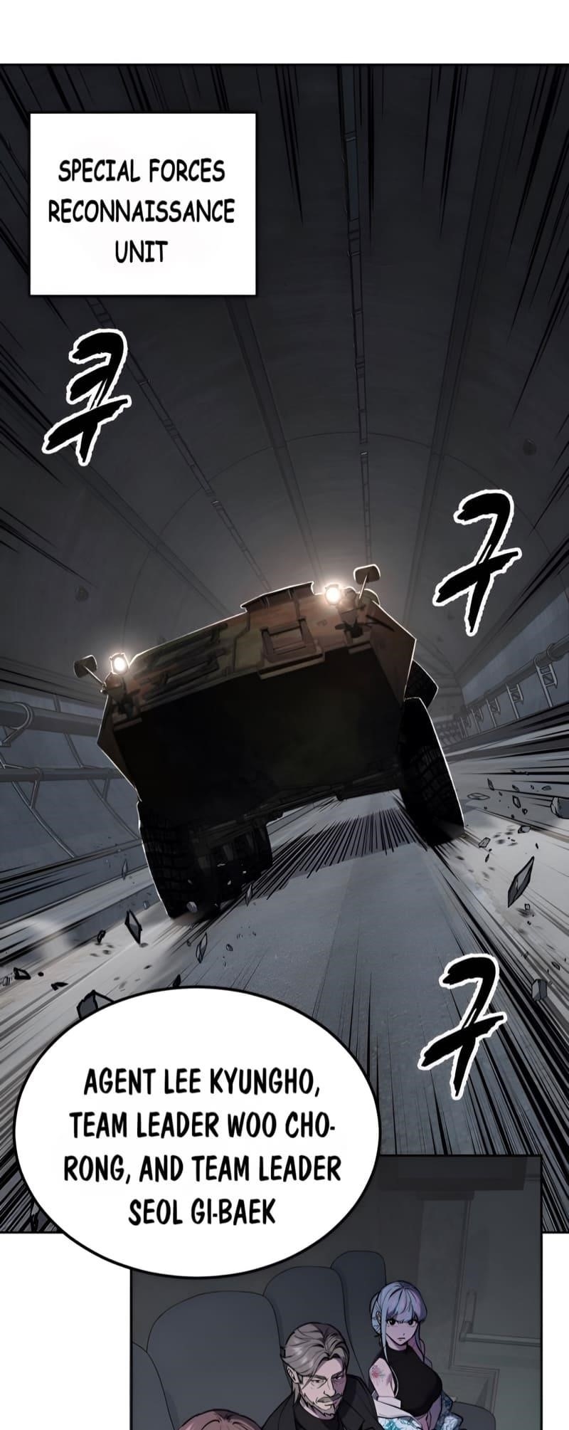 The Boy Of Death Chapter 292 page 5