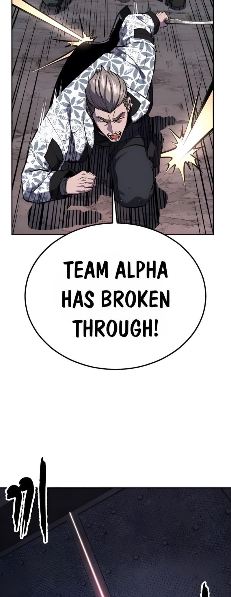 The Boy Of Death Chapter 292 page 54