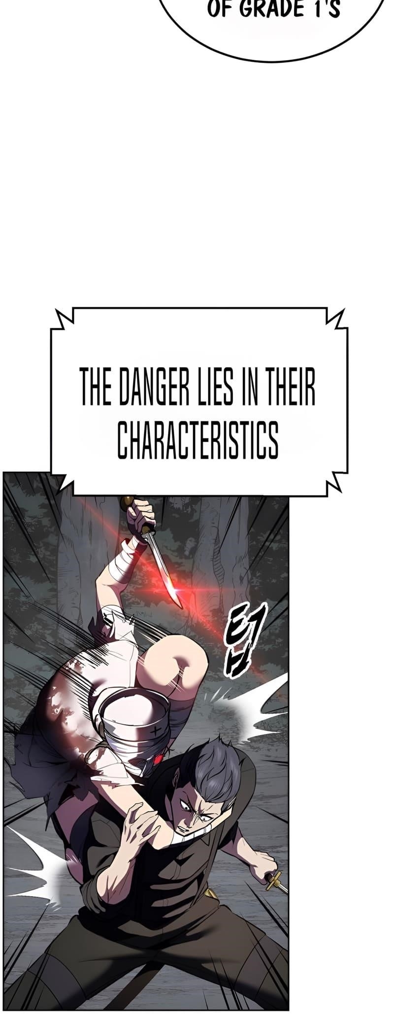 The Boy Of Death Chapter 292 page 59