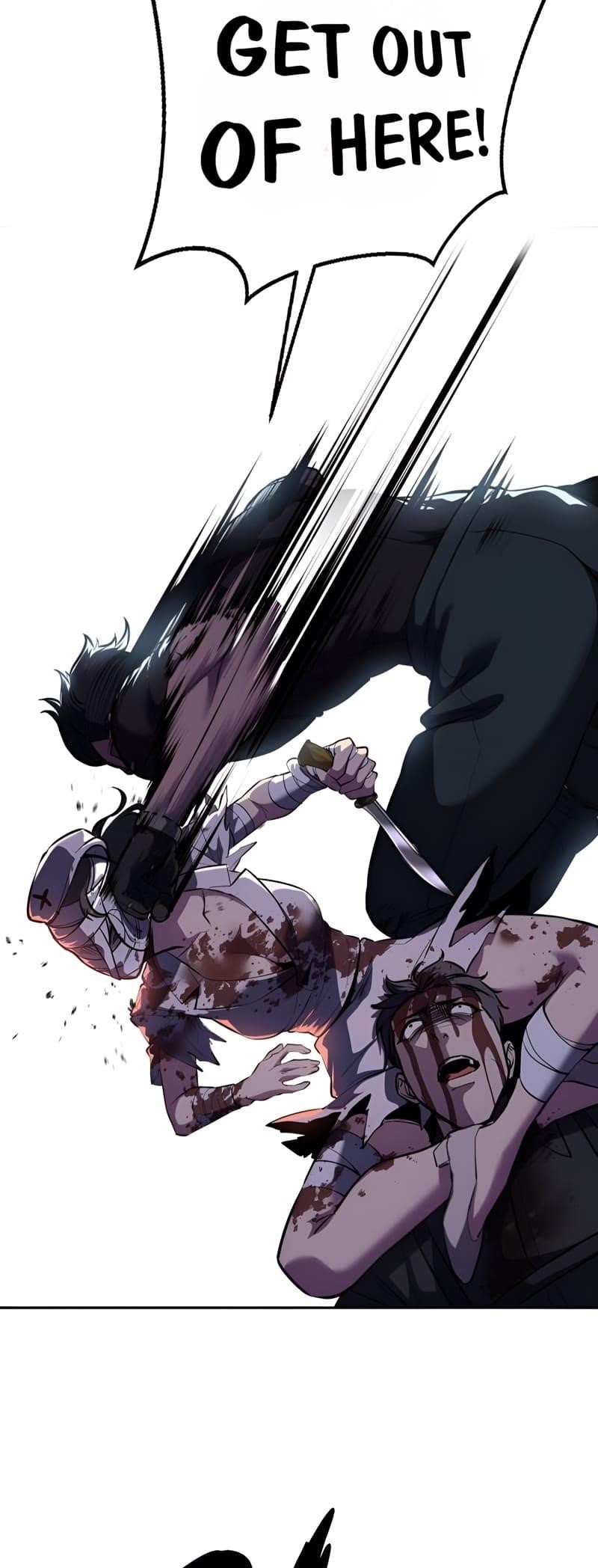 The Boy Of Death Chapter 292 page 61