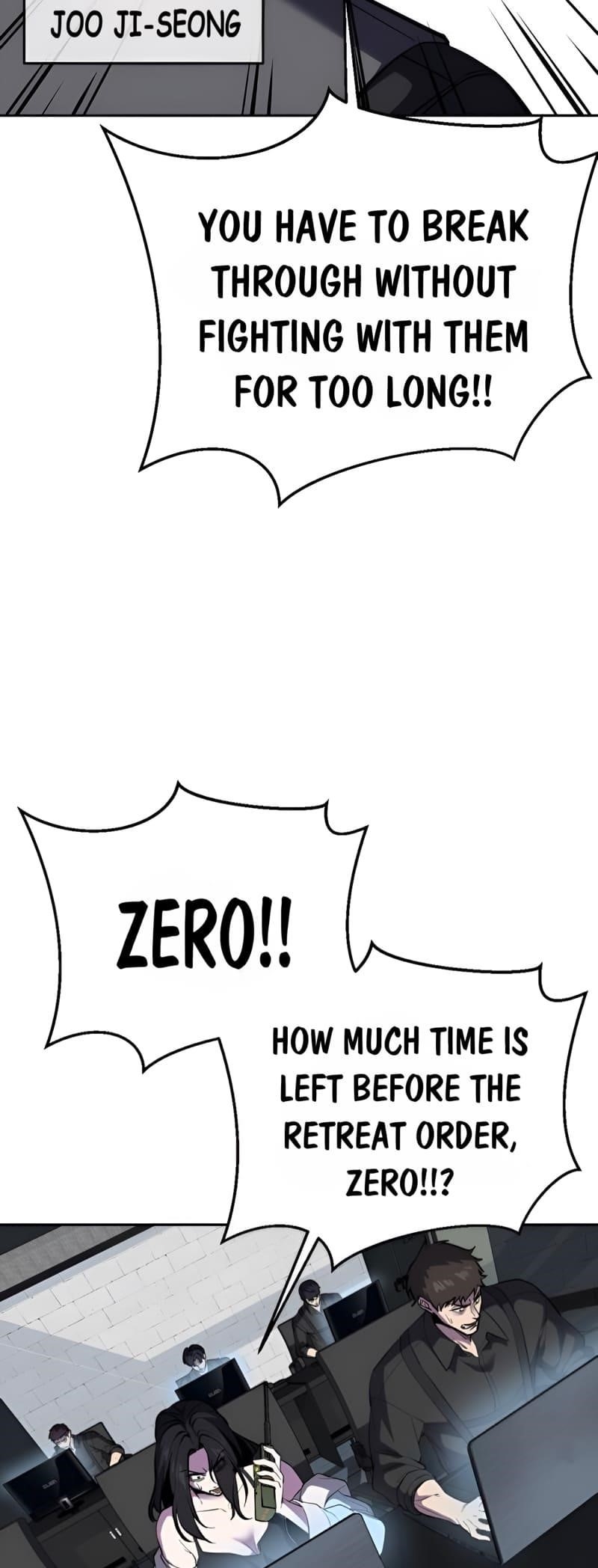 The Boy Of Death Chapter 292 page 66