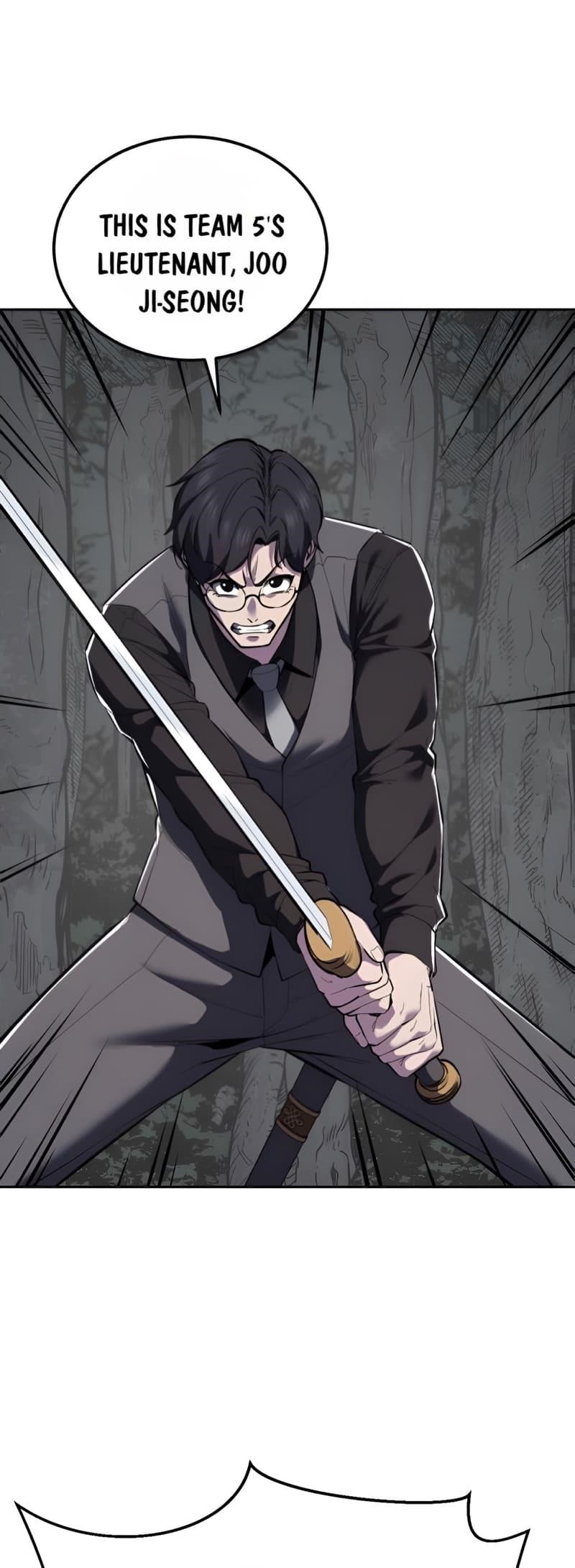 The Boy Of Death Chapter 292 page 78