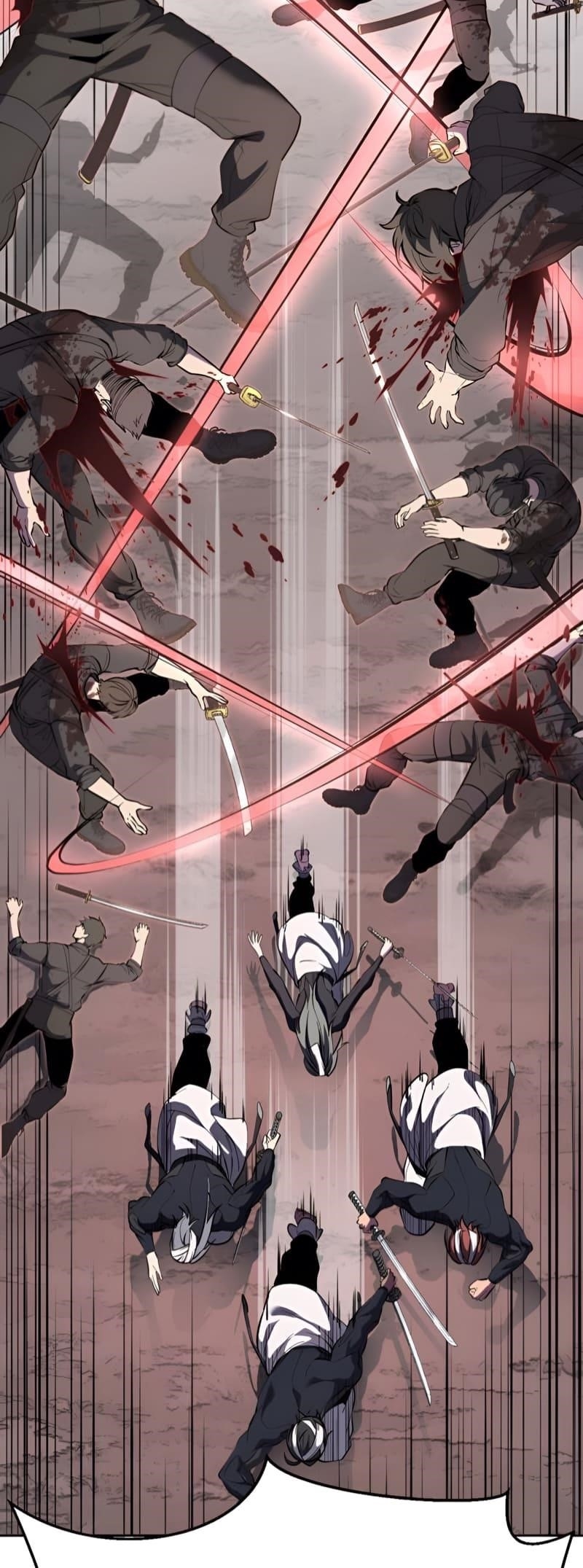 The Boy Of Death Chapter 292 page 91