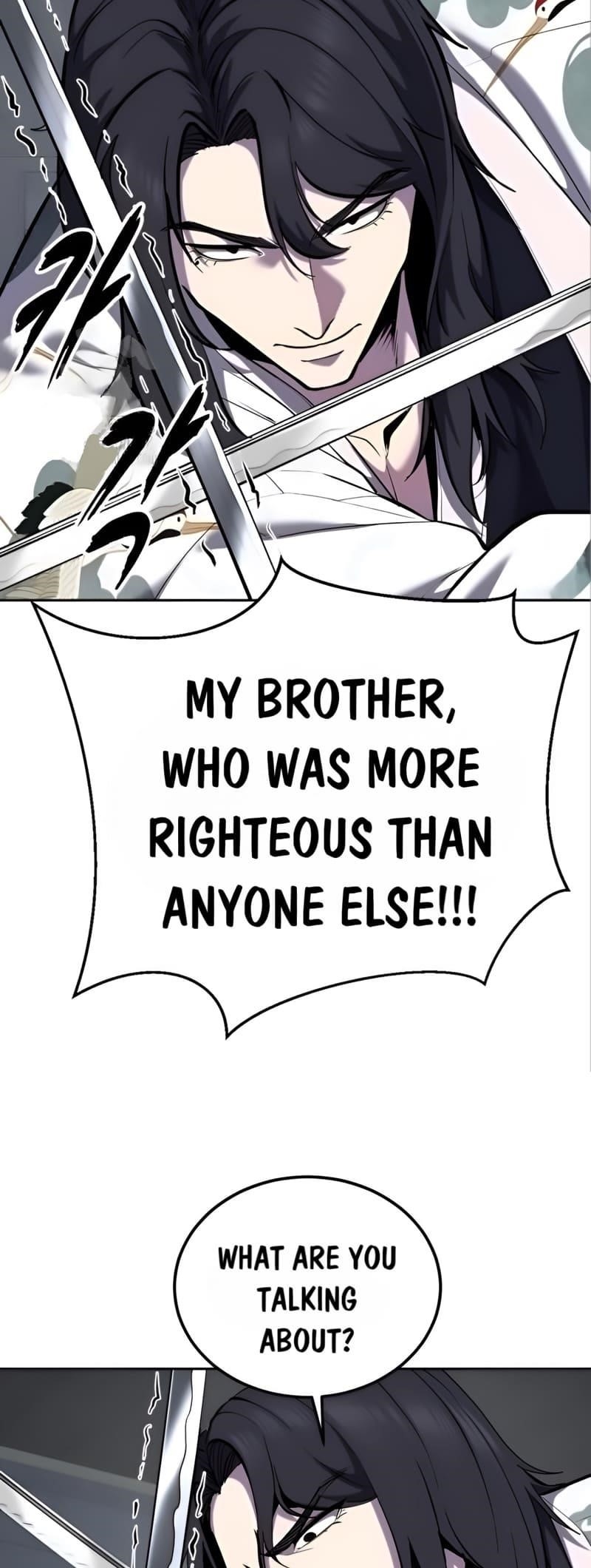 The Boy Of Death Chapter 293 page 101