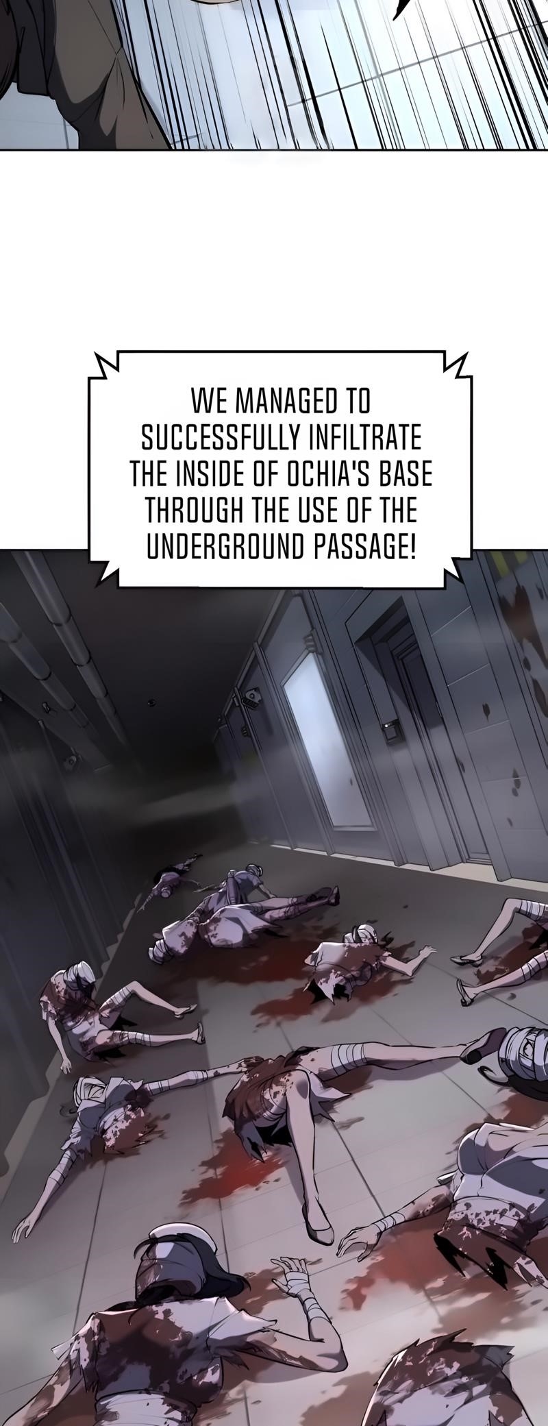 The Boy Of Death Chapter 293 page 3