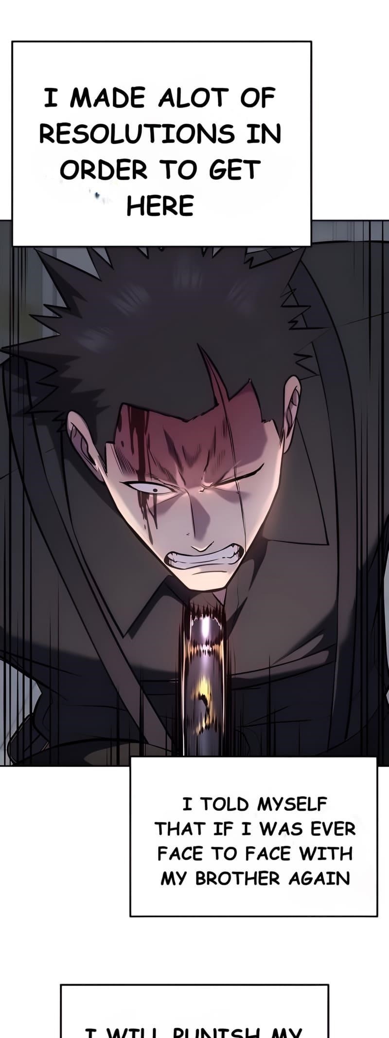 The Boy Of Death Chapter 293 page 71