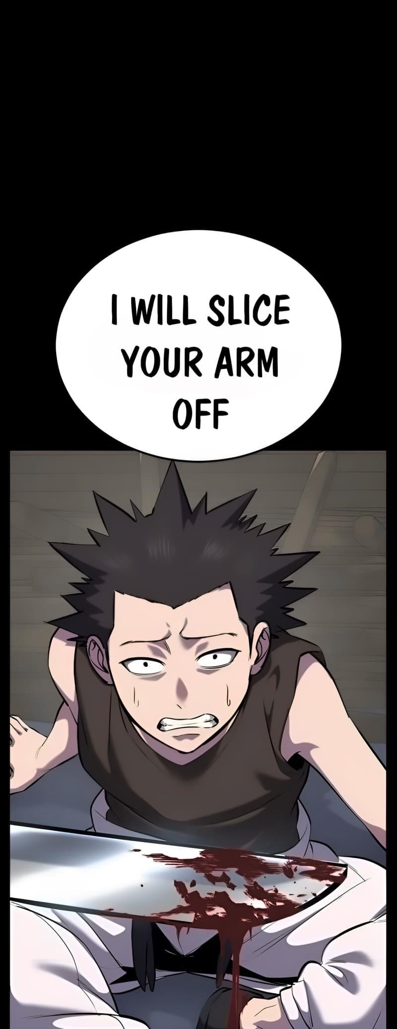 The Boy Of Death Chapter 293 page 81