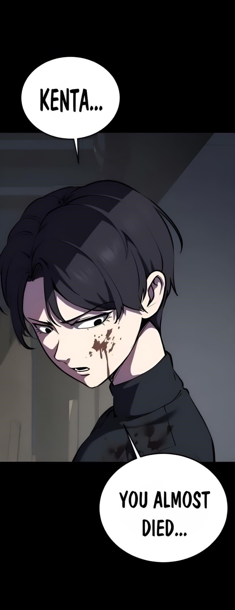 The Boy Of Death Chapter 293 page 87