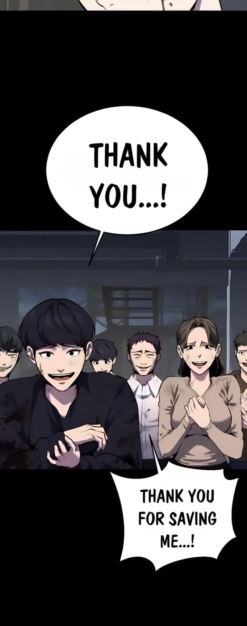 The Boy Of Death Chapter 293 page 92