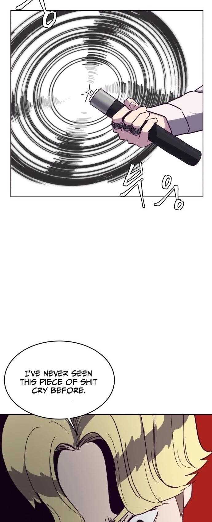 The Boy Of Death Chapter 3 page 12