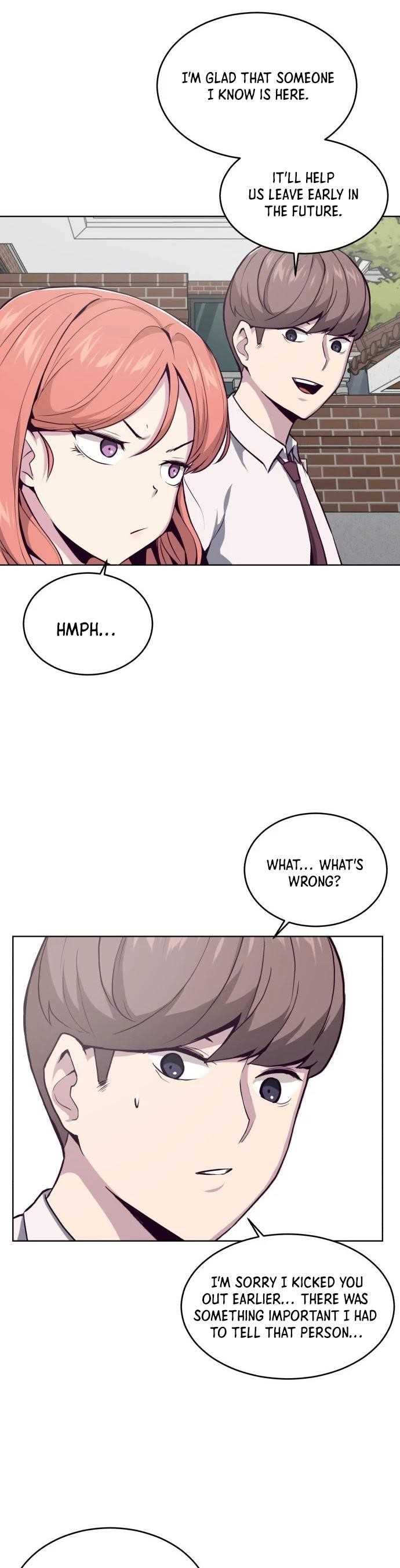 The Boy Of Death Chapter 30 page 28