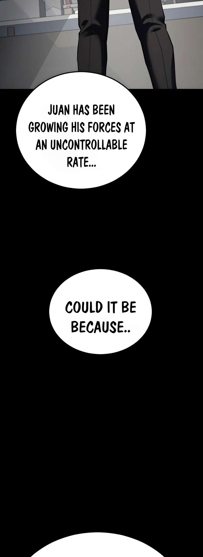 The Boy Of Death Chapter 302 page 15