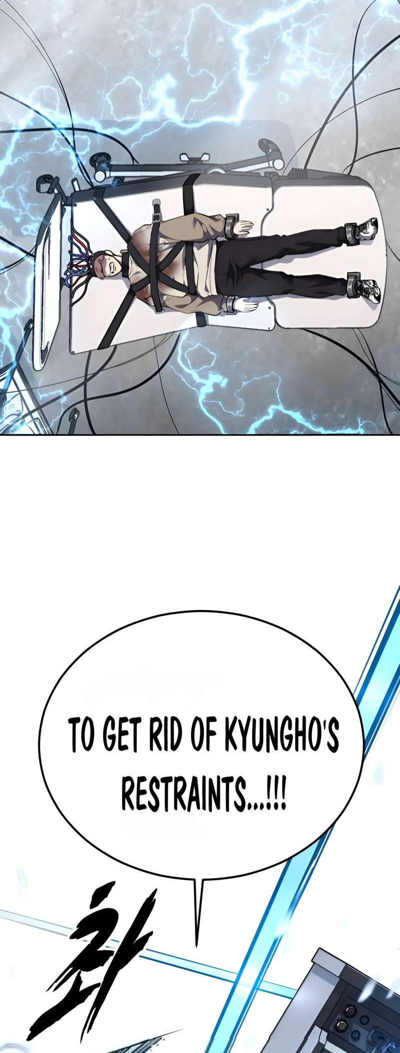 The Boy Of Death Chapter 302 page 55