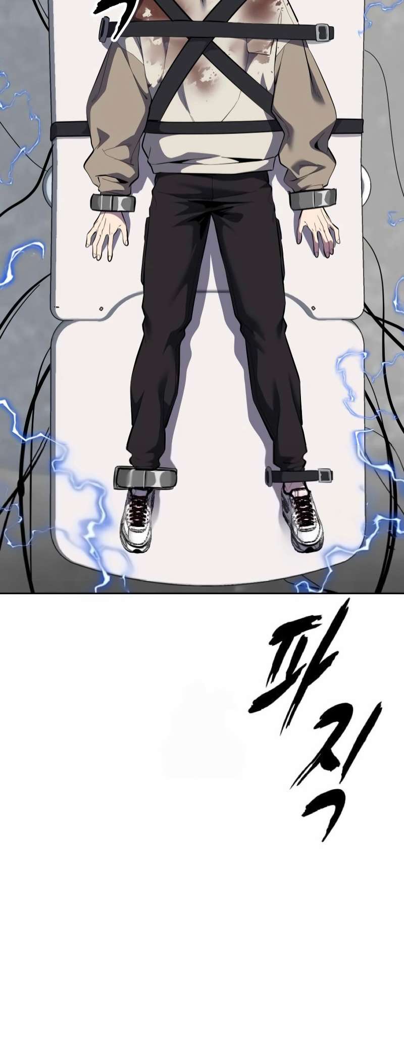 The Boy Of Death Chapter 302 page 57