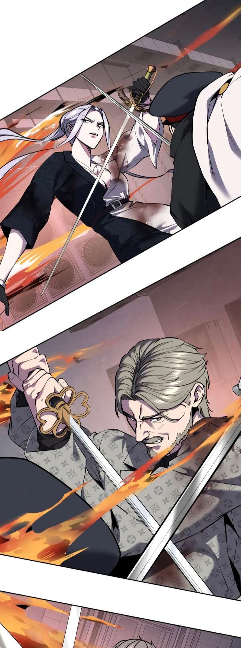 The Boy Of Death Chapter 302 page 68