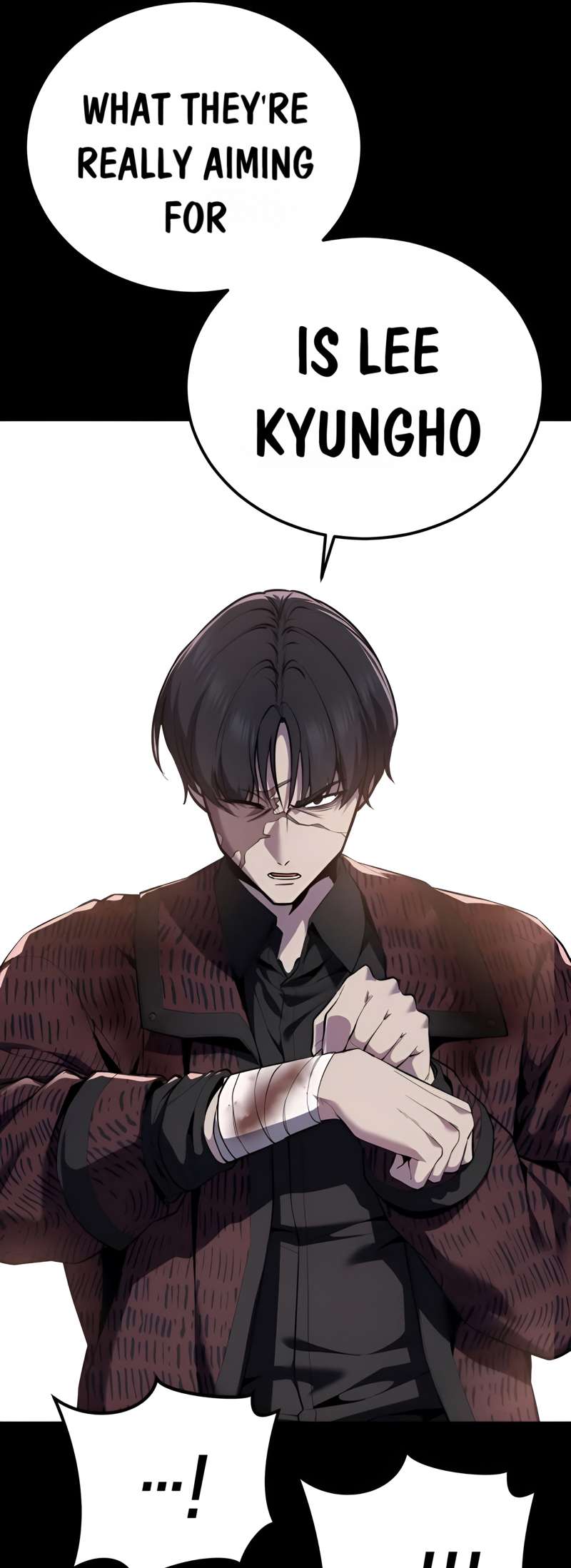 The Boy Of Death Chapter 302 page 9