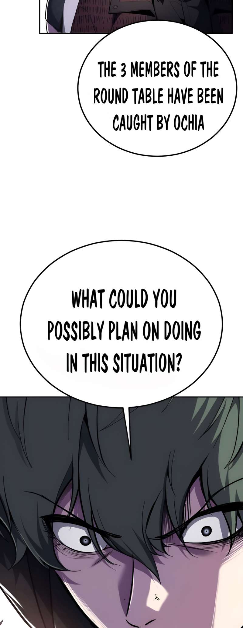 The Boy Of Death Chapter 303 page 27