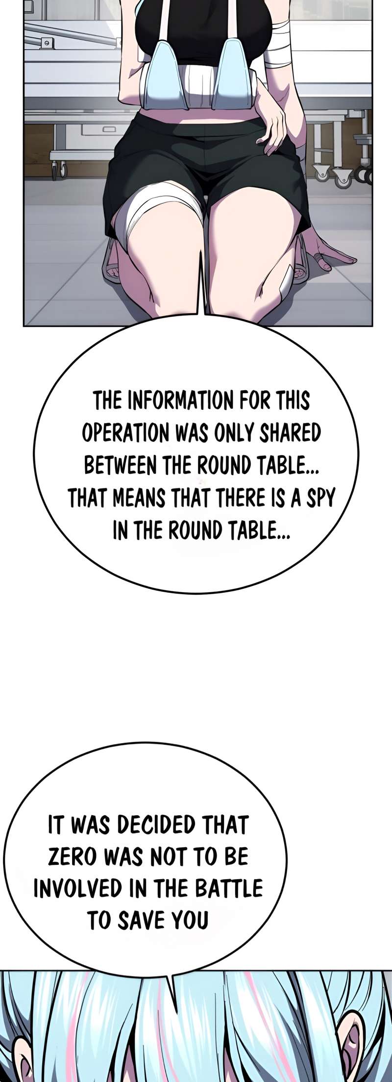 The Boy Of Death Chapter 303 page 42