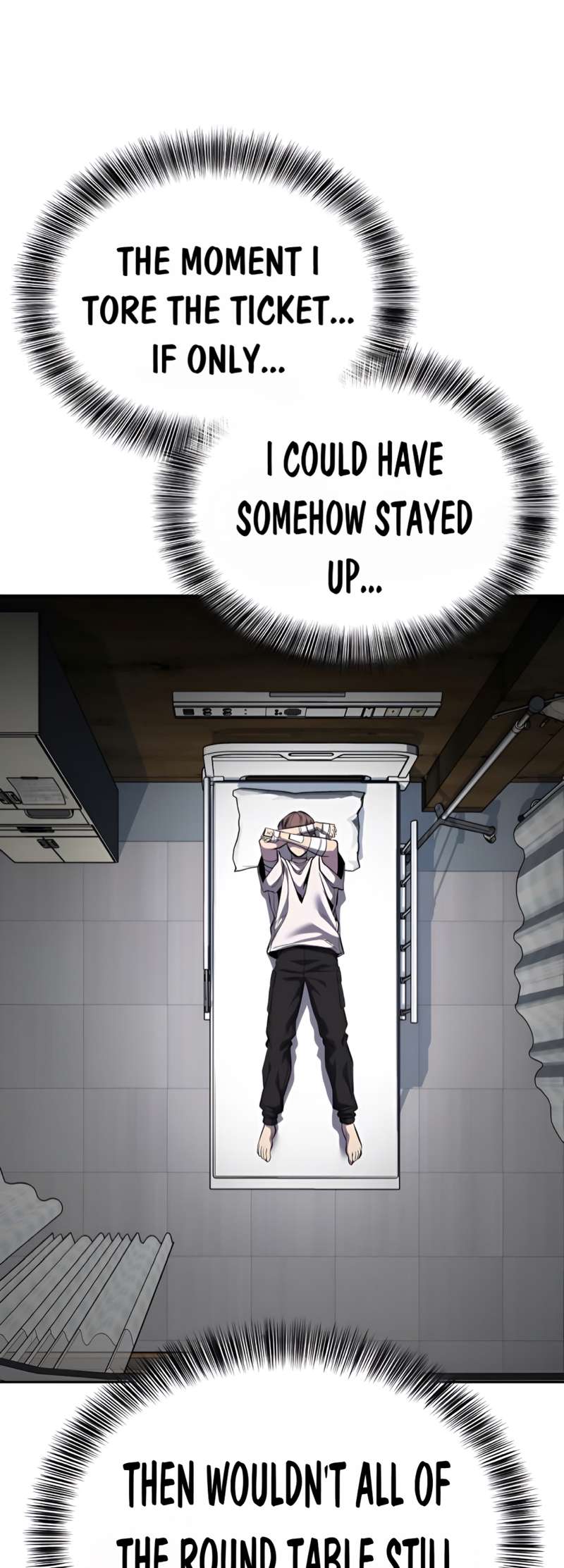 The Boy Of Death Chapter 303 page 60