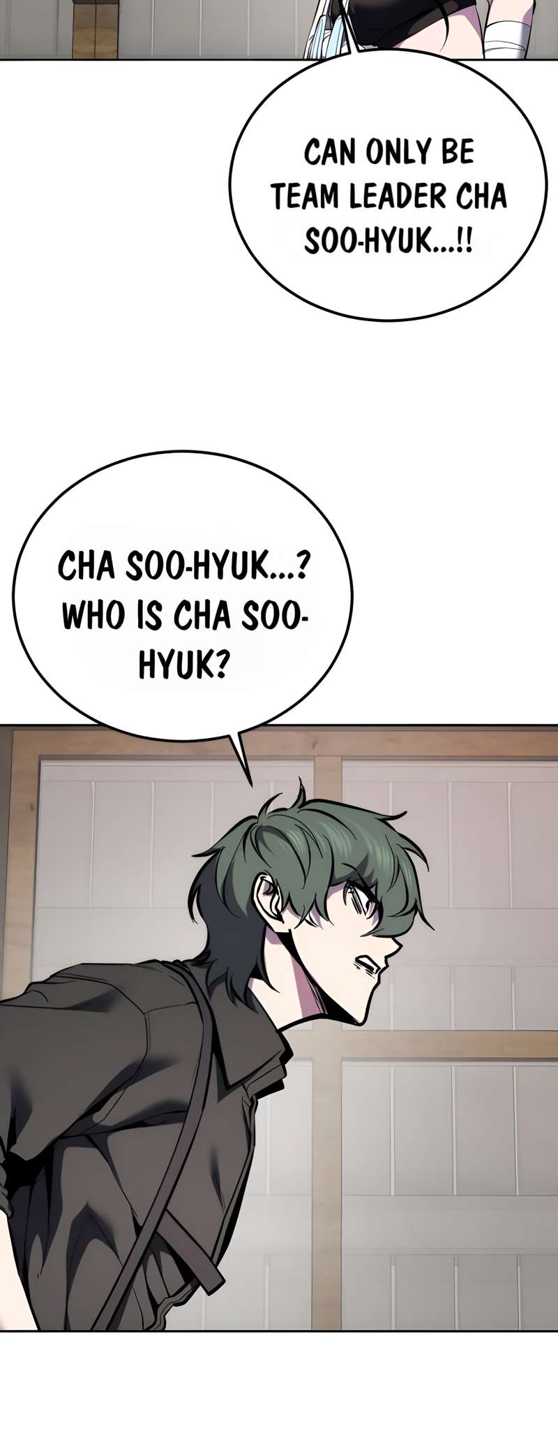 The Boy Of Death Chapter 303 page 88
