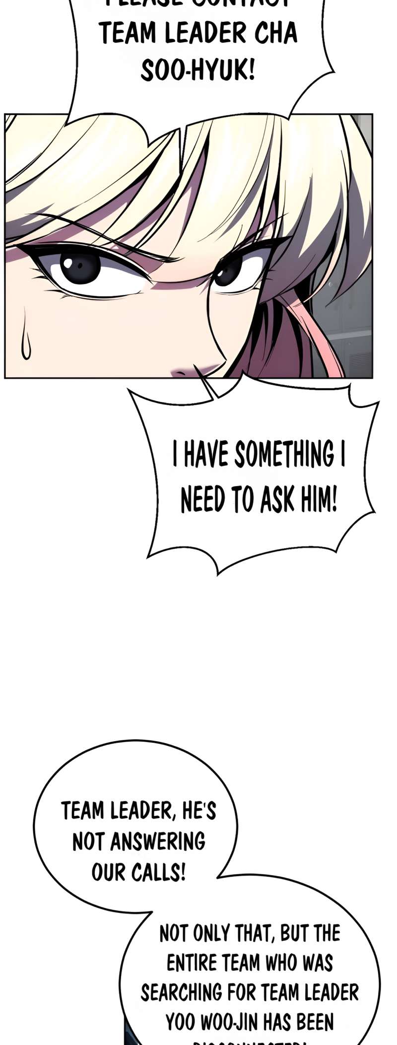 The Boy Of Death Chapter 303 page 99