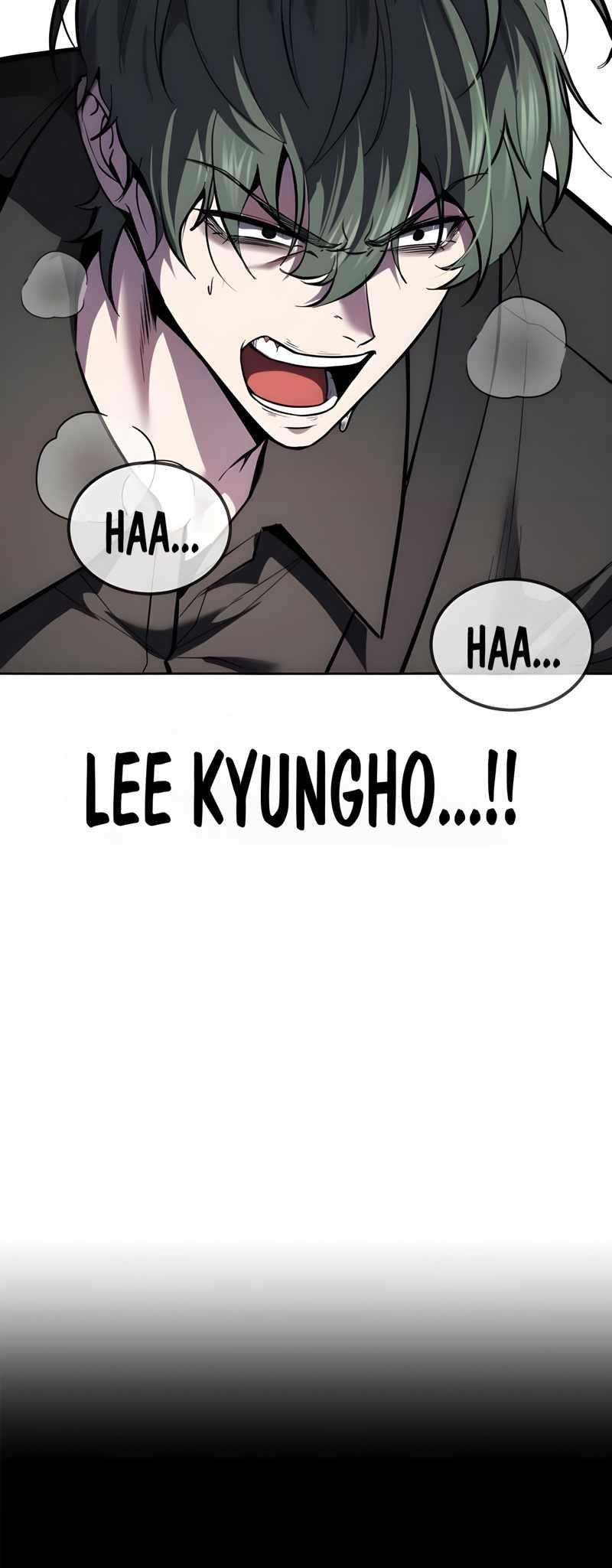 The Boy Of Death Chapter 304 page 14
