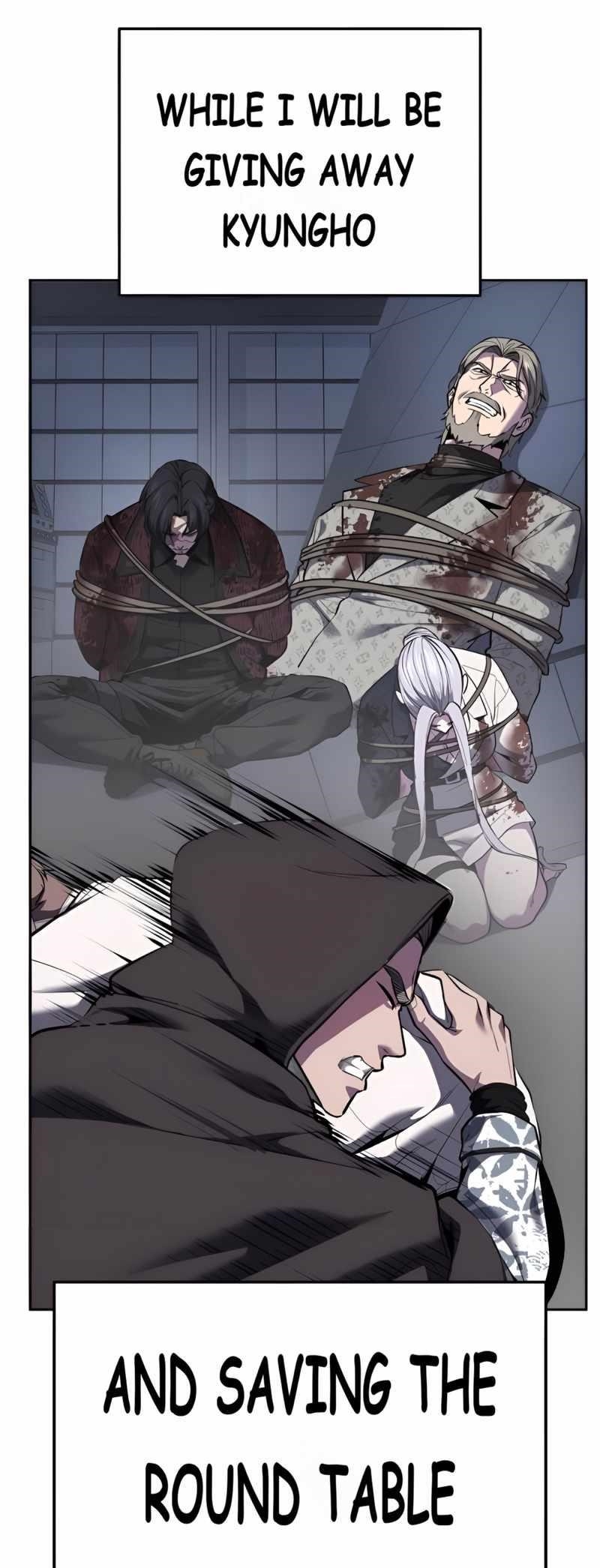 The Boy Of Death Chapter 304 page 33