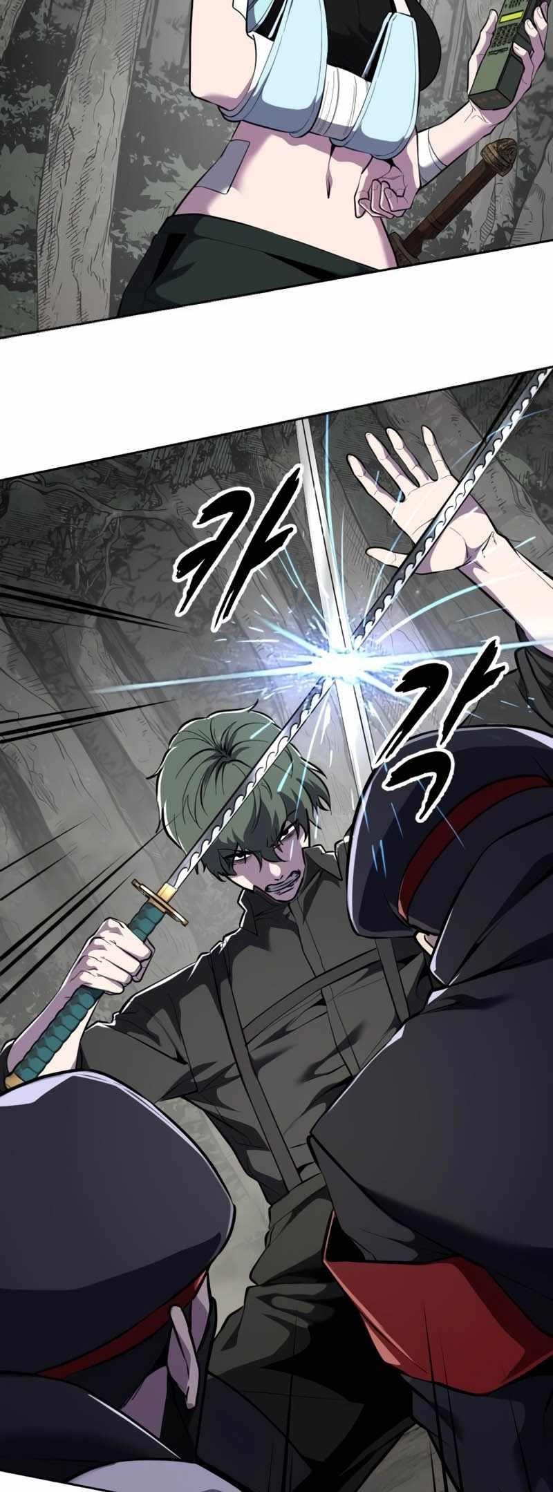 The Boy Of Death Chapter 304 page 4