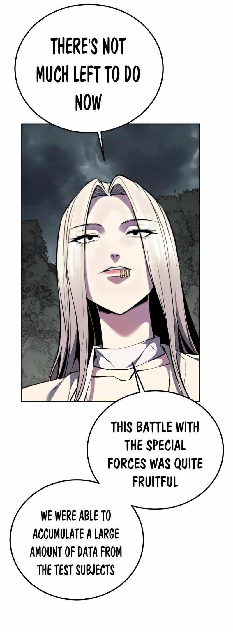 The Boy Of Death Chapter 304 page 65