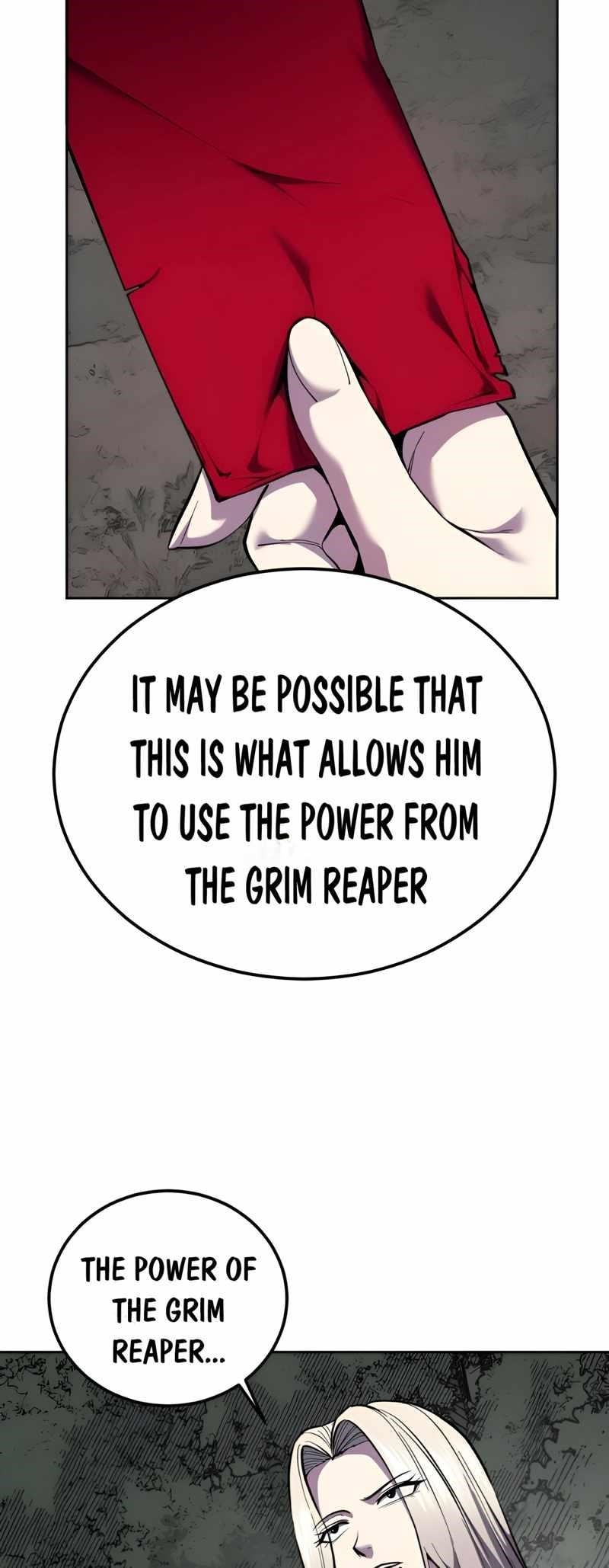 The Boy Of Death Chapter 304 page 76