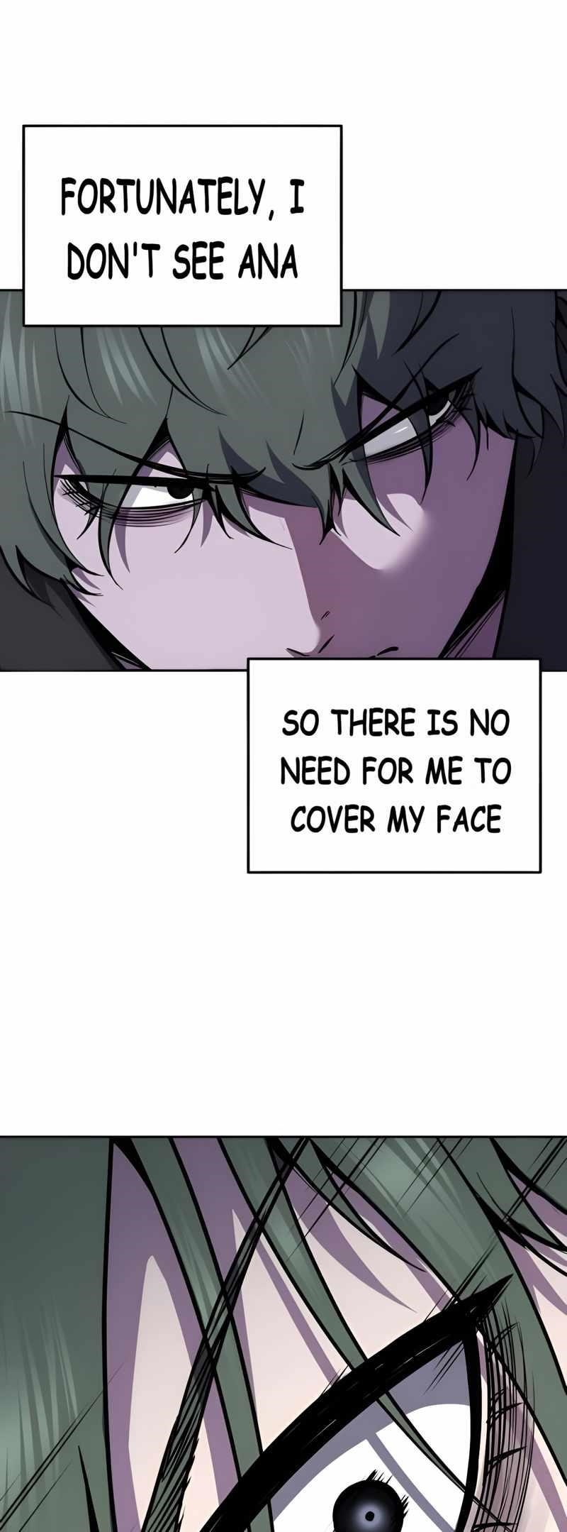 The Boy Of Death Chapter 304 page 8