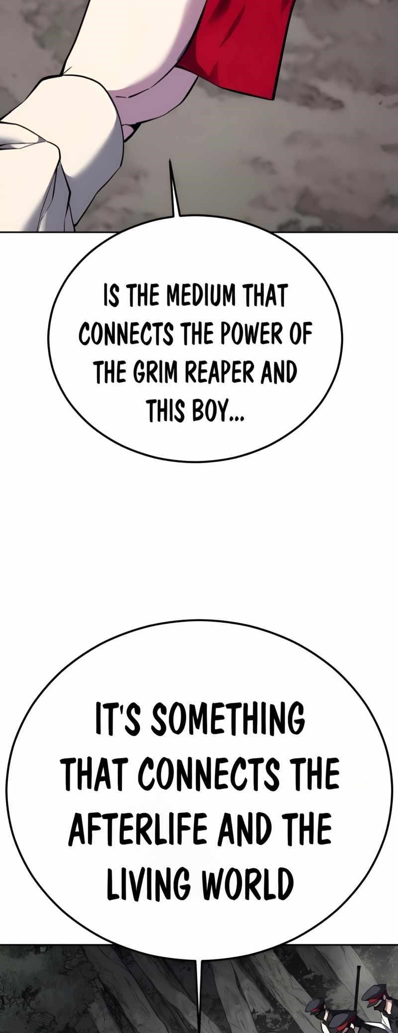 The Boy Of Death Chapter 304 page 96