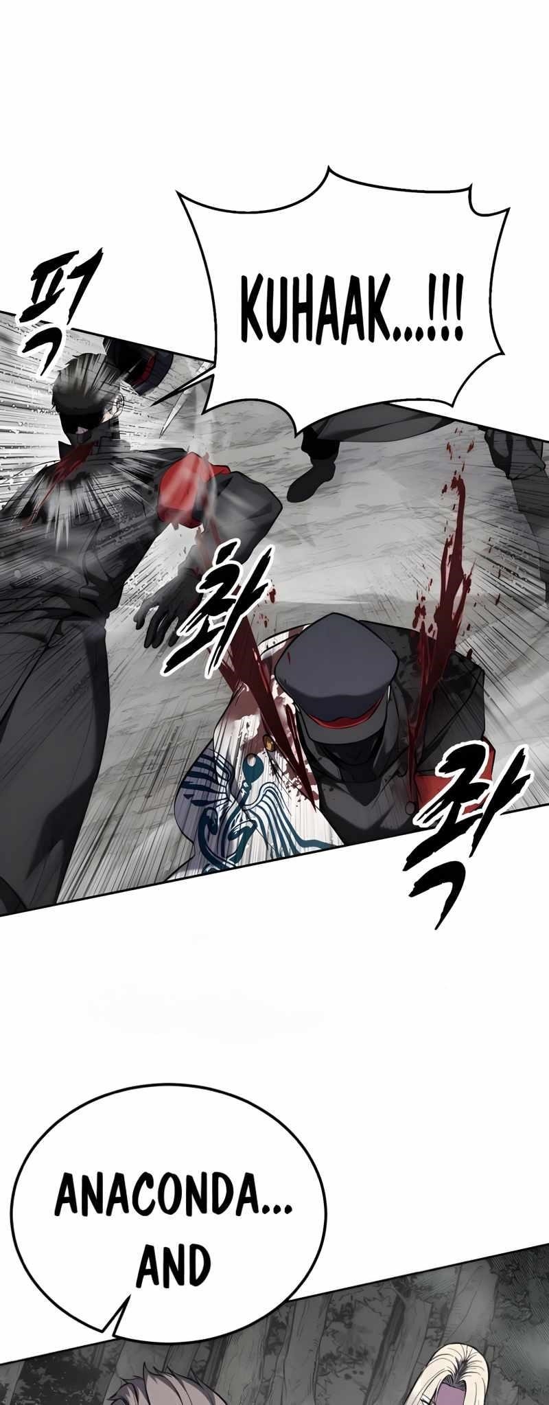 The Boy Of Death Chapter 305 page 11