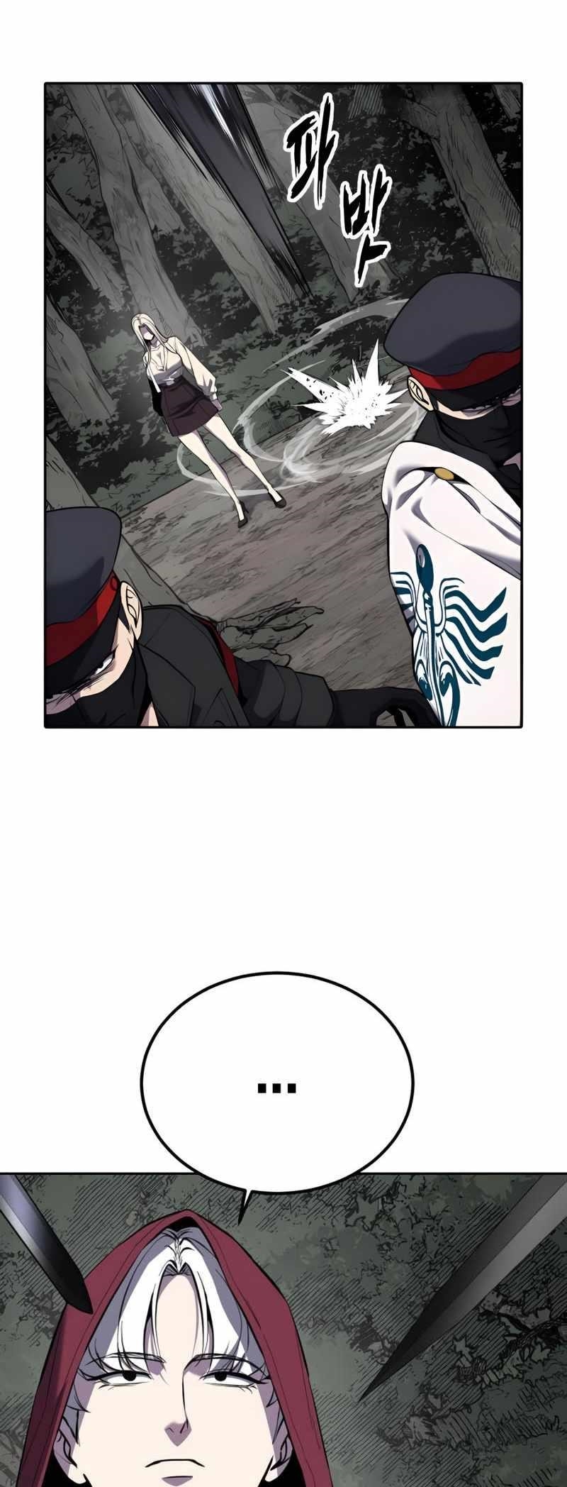 The Boy Of Death Chapter 305 page 31