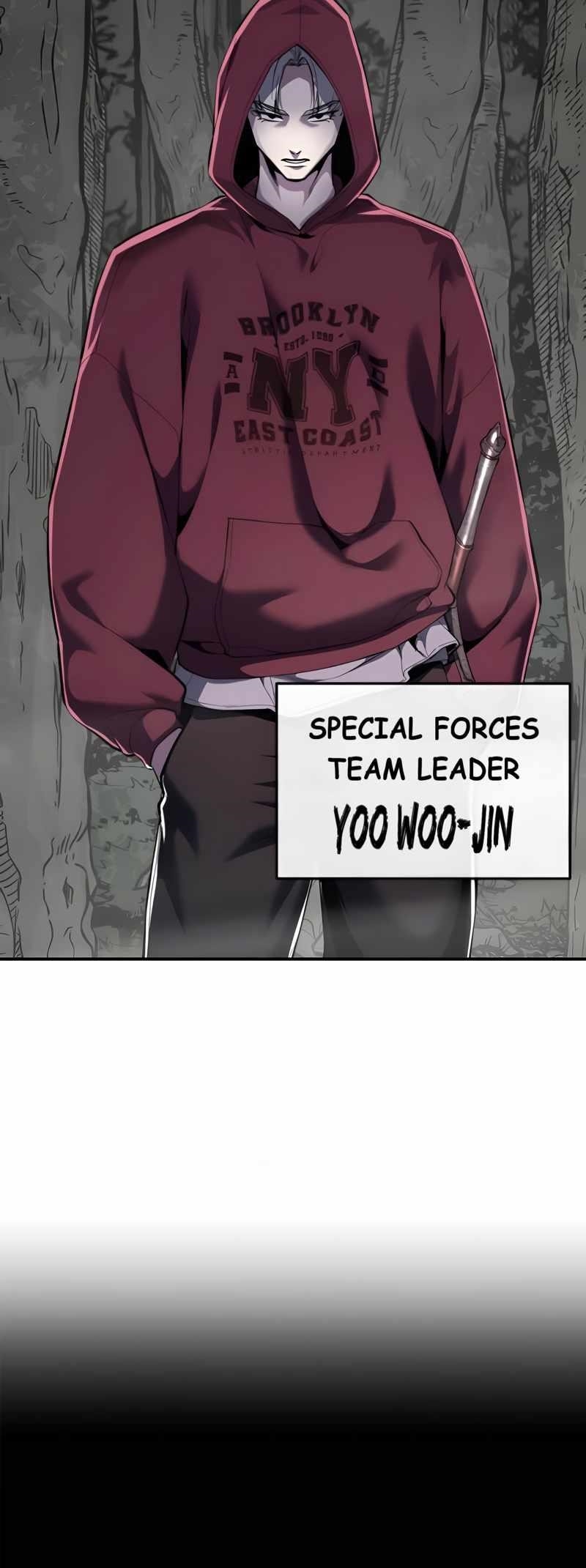 The Boy Of Death Chapter 305 page 4