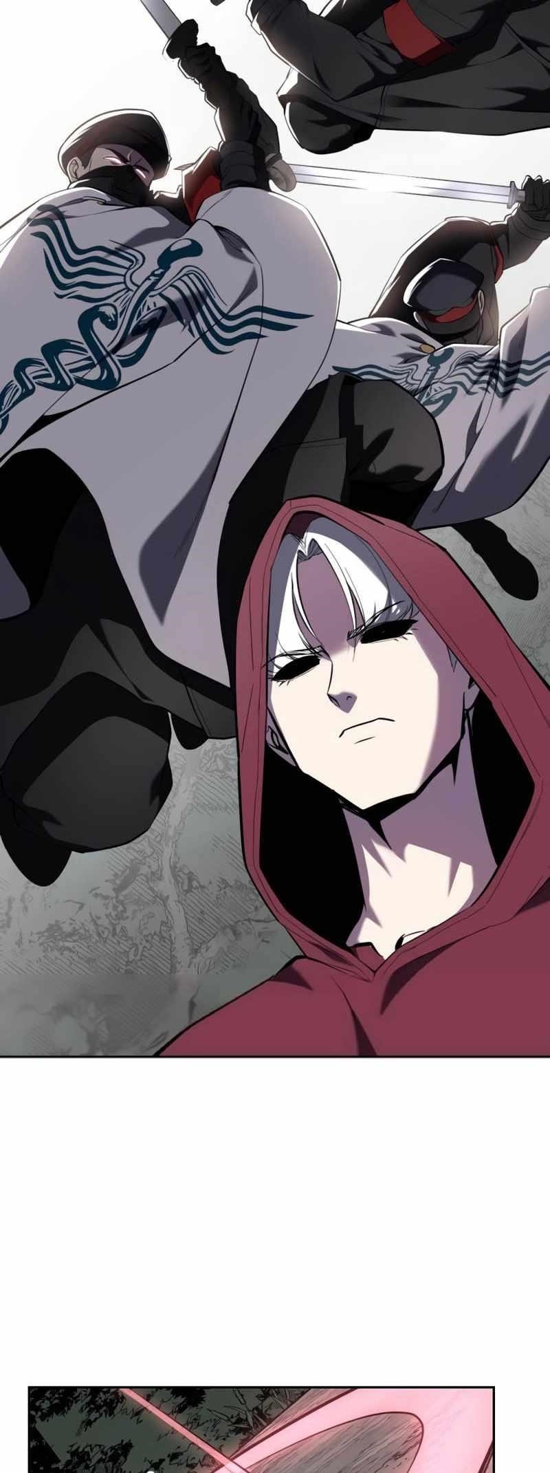 The Boy Of Death Chapter 305 page 7