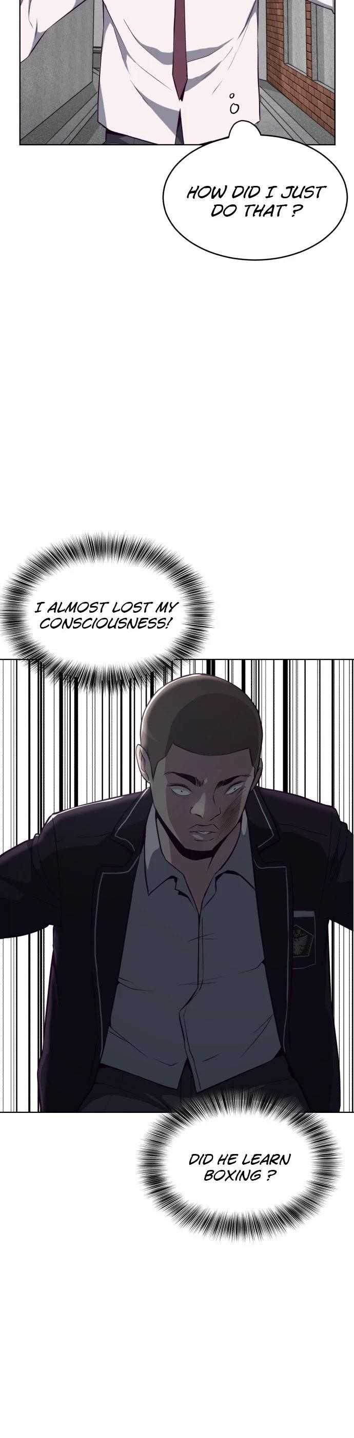 The Boy Of Death Chapter 31 page 7