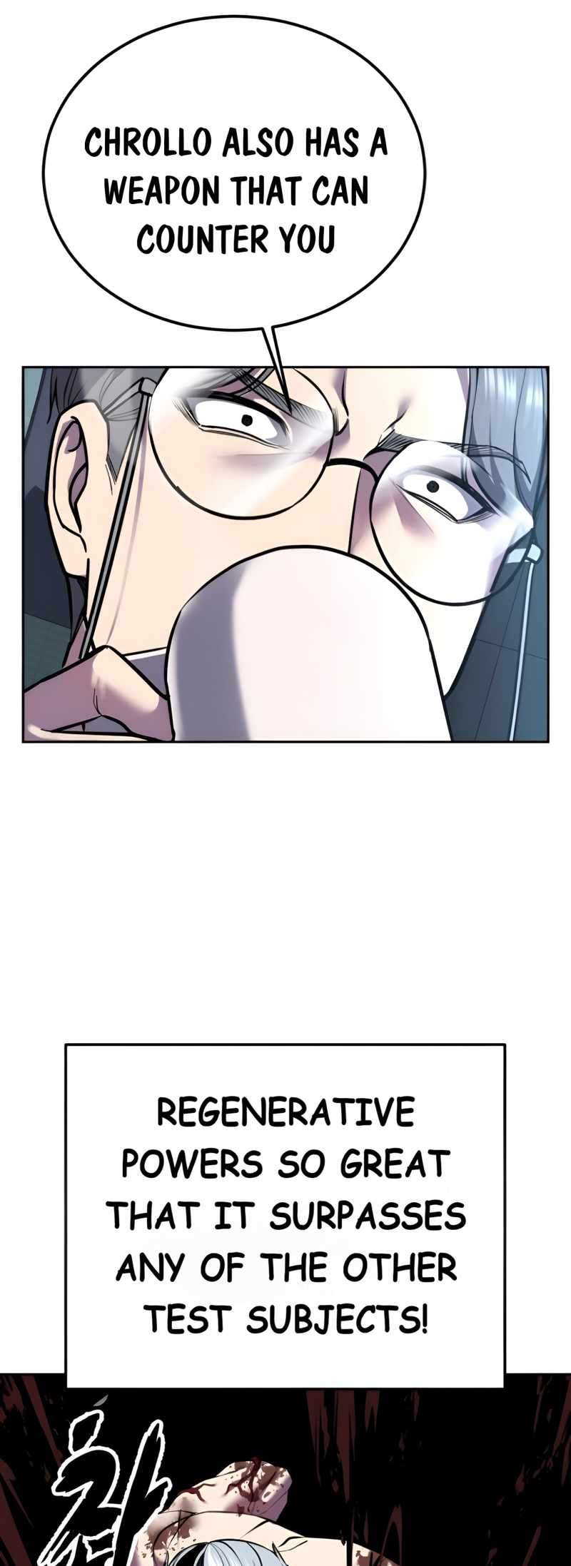 The Boy Of Death Chapter 310 page 17