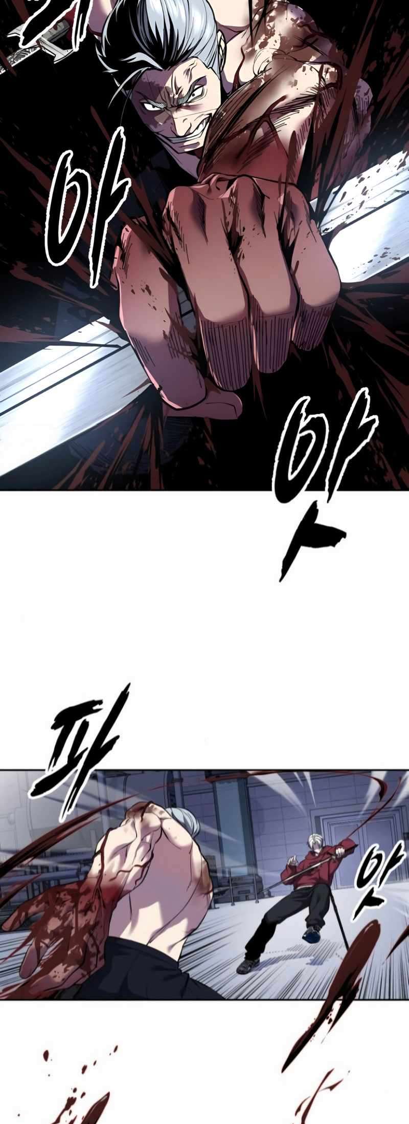 The Boy Of Death Chapter 310 page 18