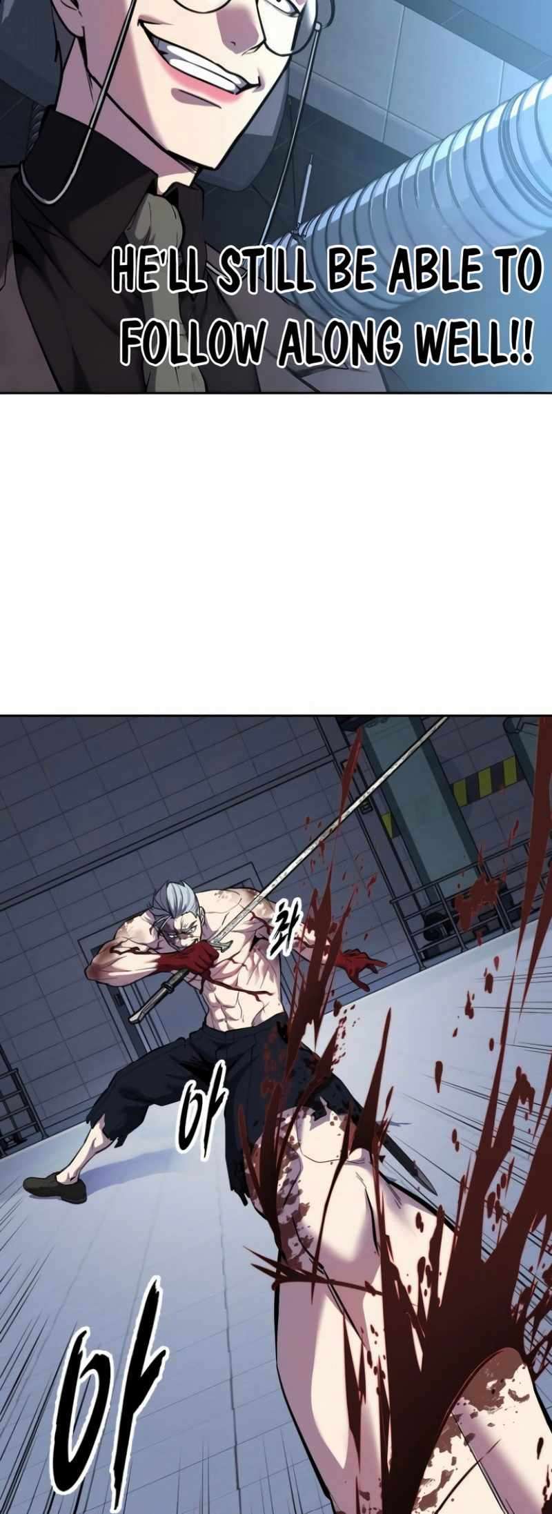 The Boy Of Death Chapter 310 page 22
